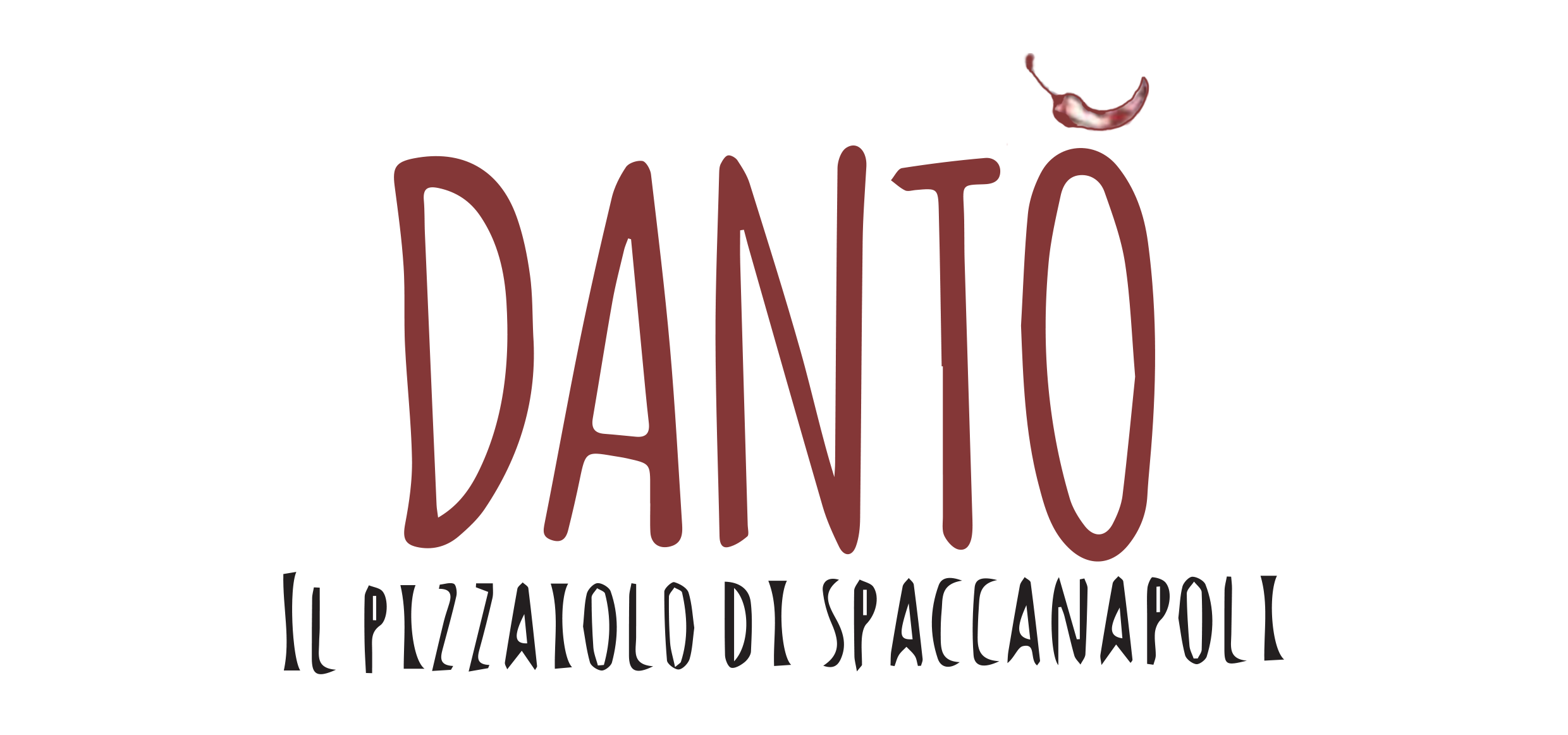 Dantò il pizzaiolo di spaccanapoli